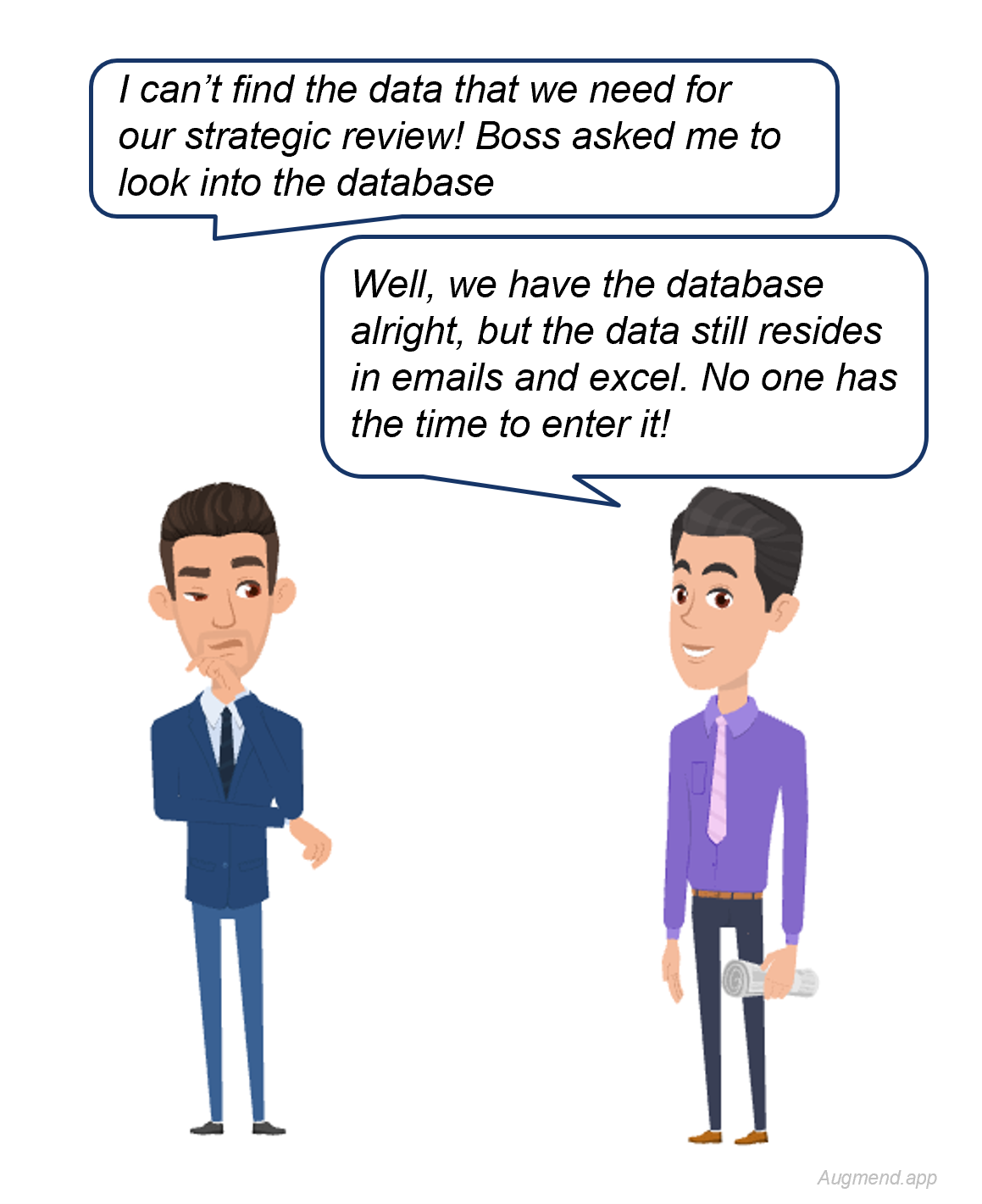 Missing Data
